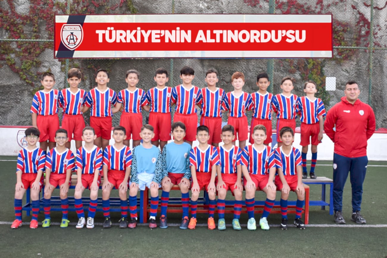 Alfa Takımları