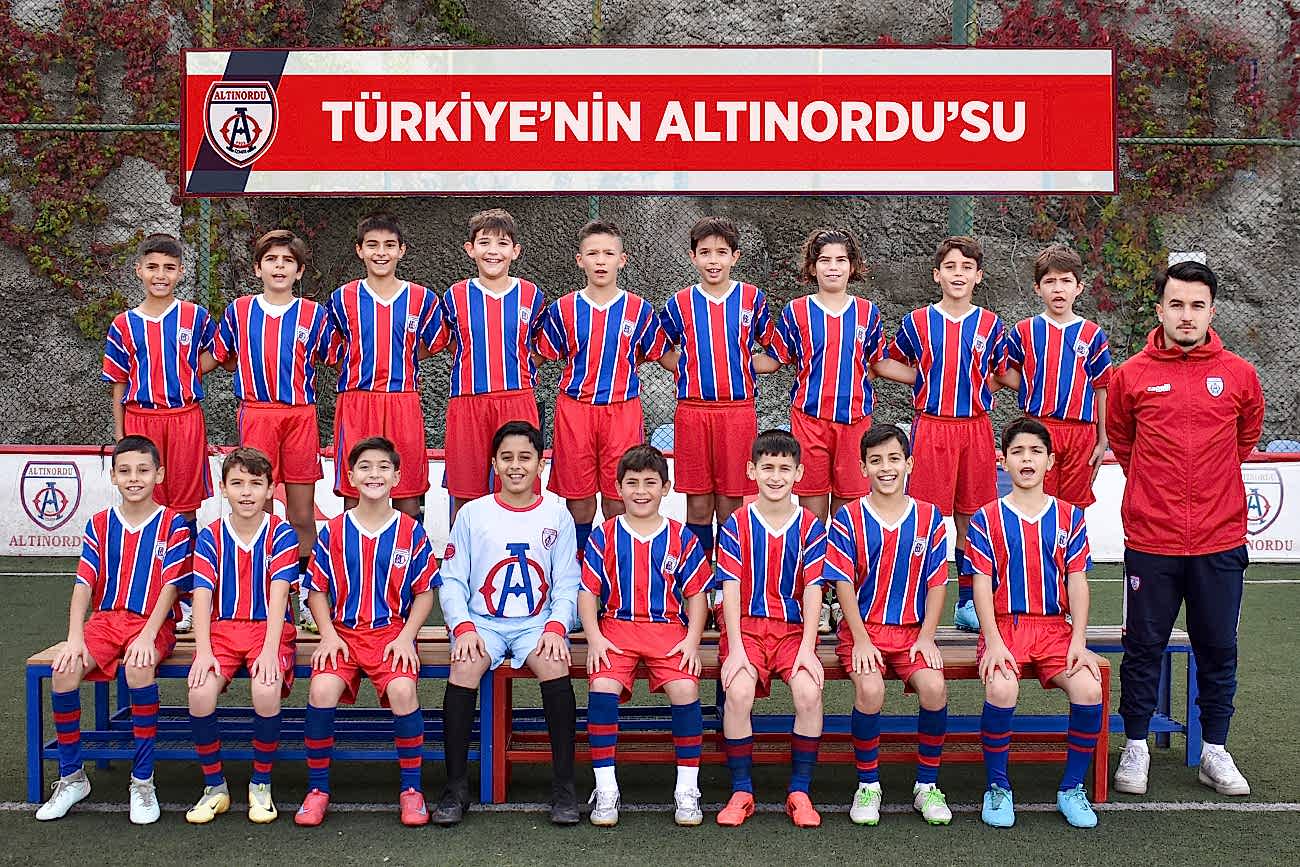 Alfa Takımları