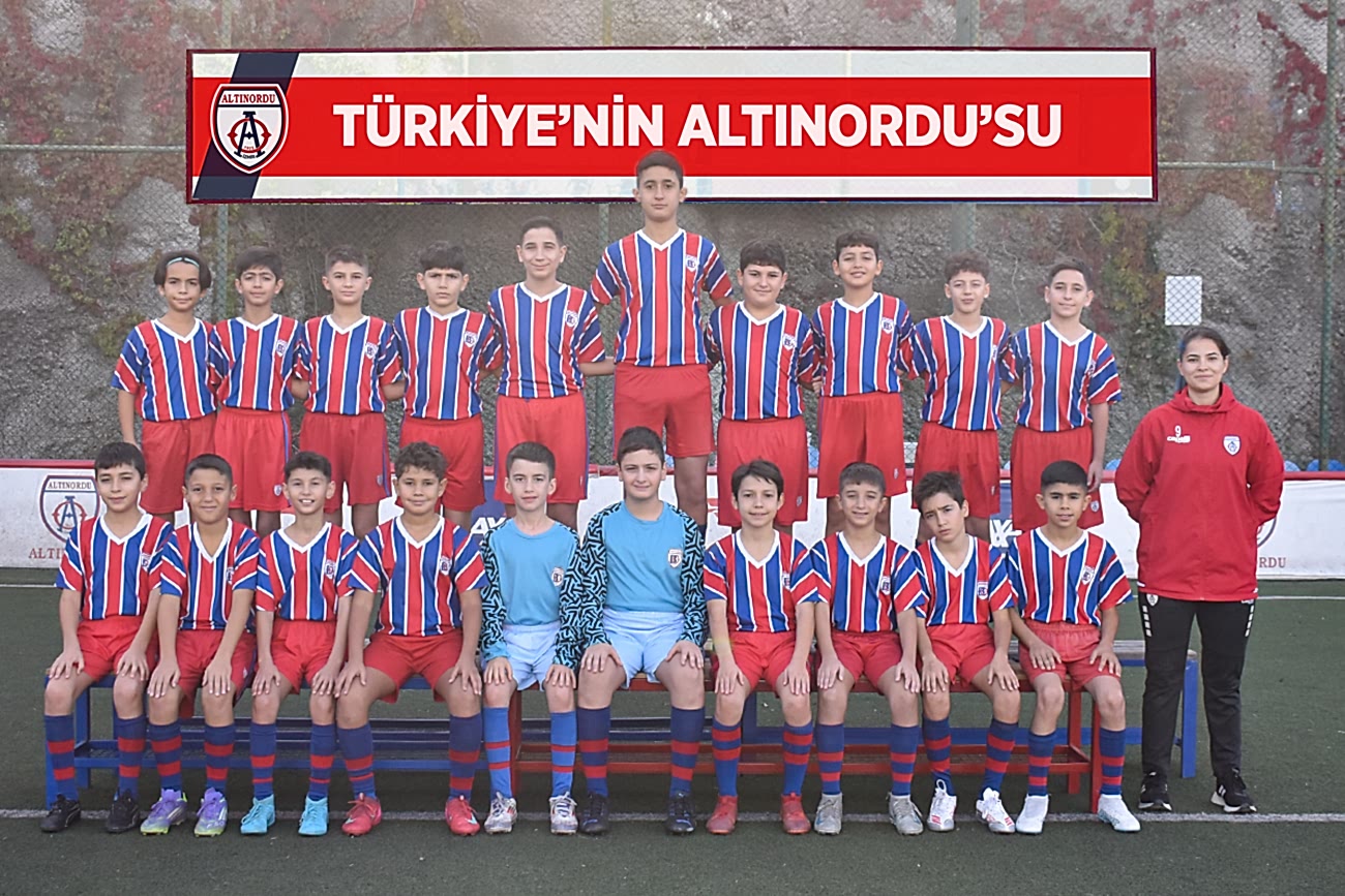 Alfa Takımları