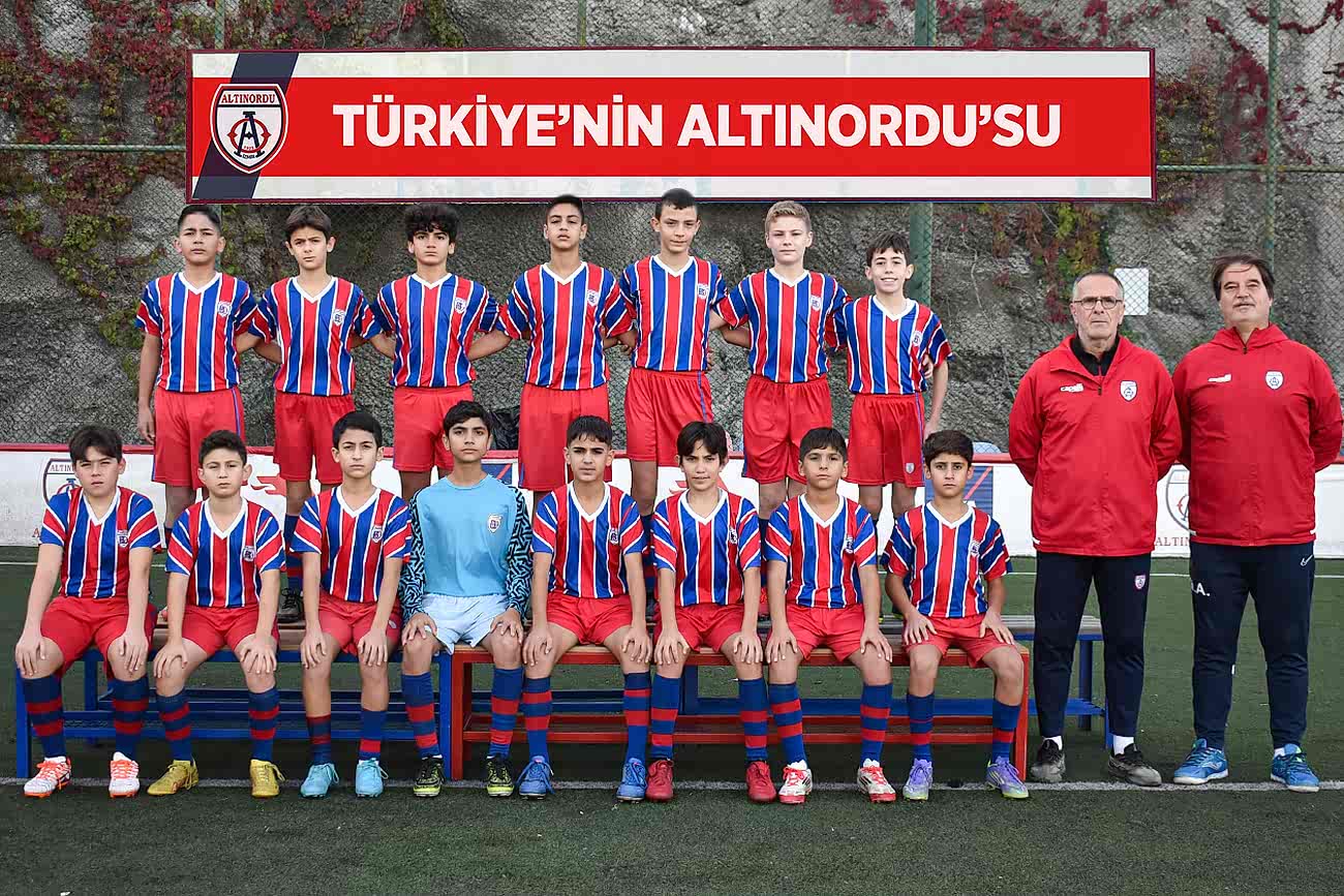 Alfa Takımları
