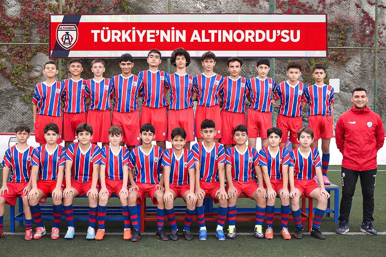 Alfa Takımları