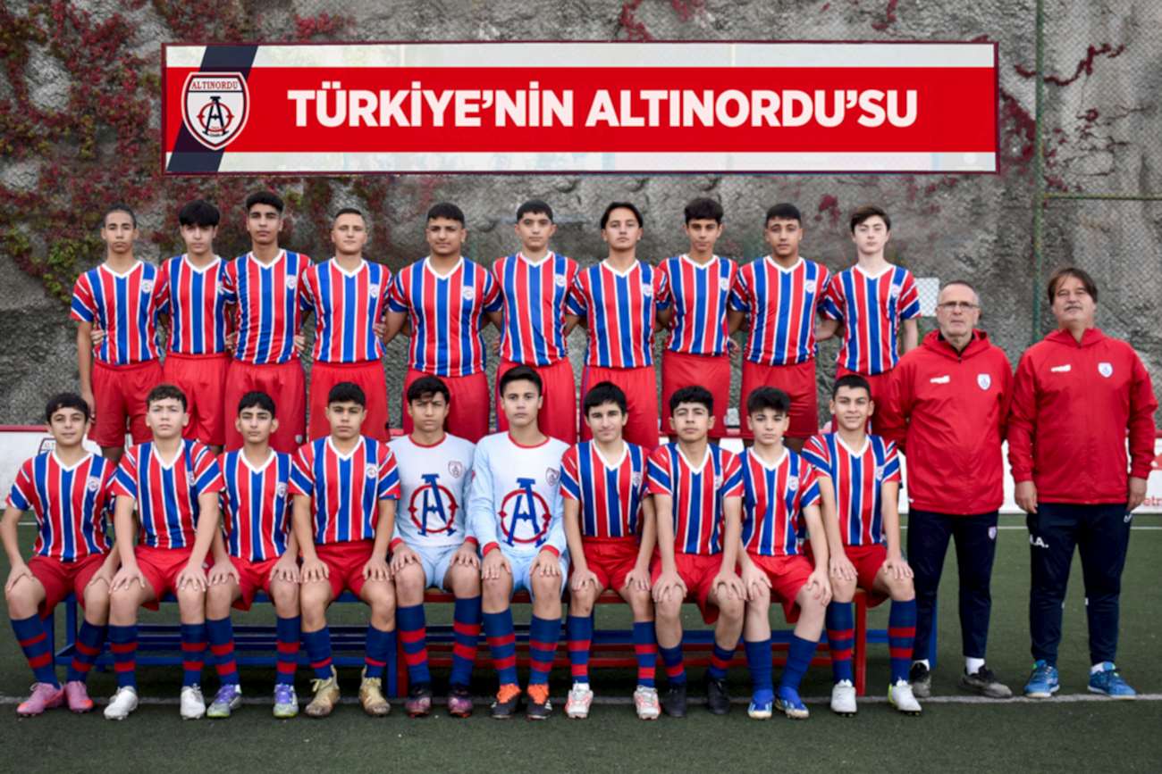 Alfa Takımları