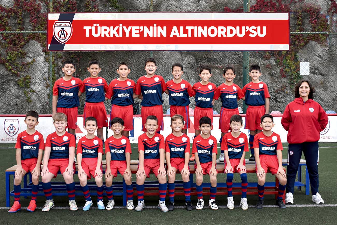 Alfa Takımları