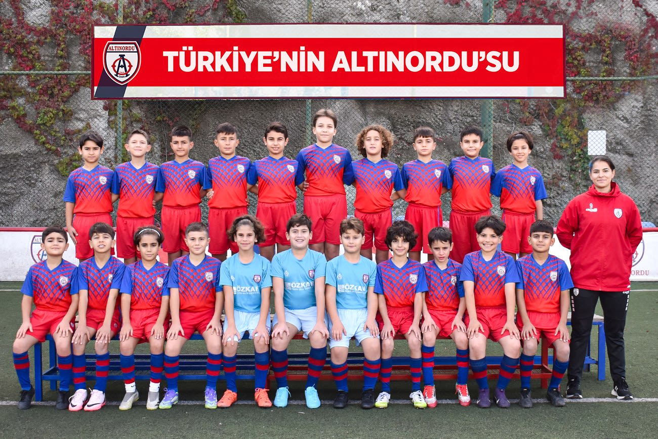 Alfa Takımları