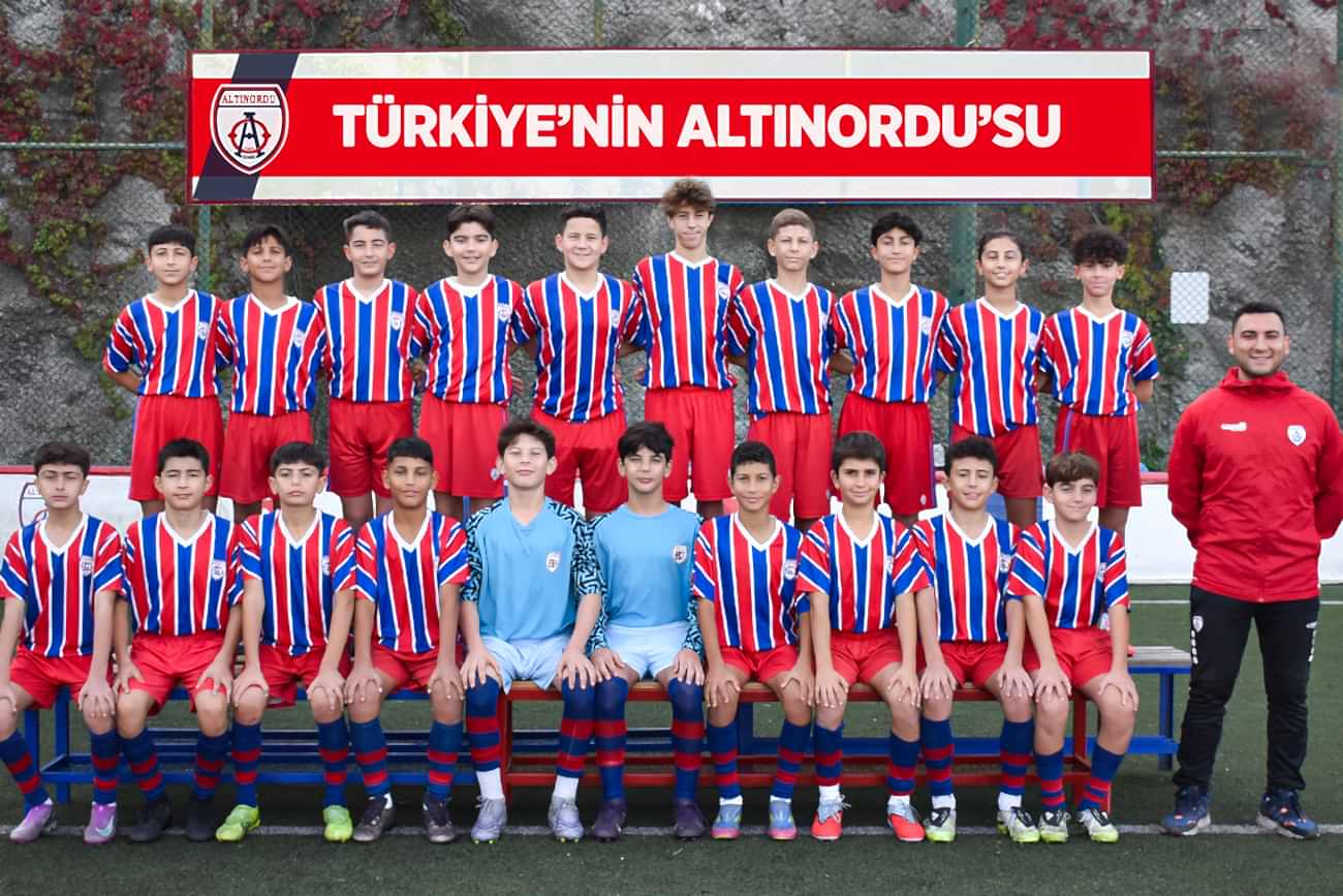 Alfa Takımları