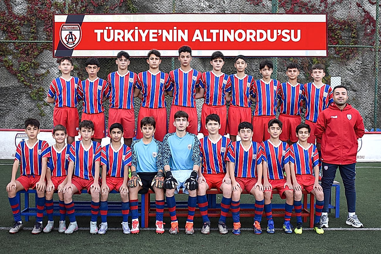 Alfa Takımları