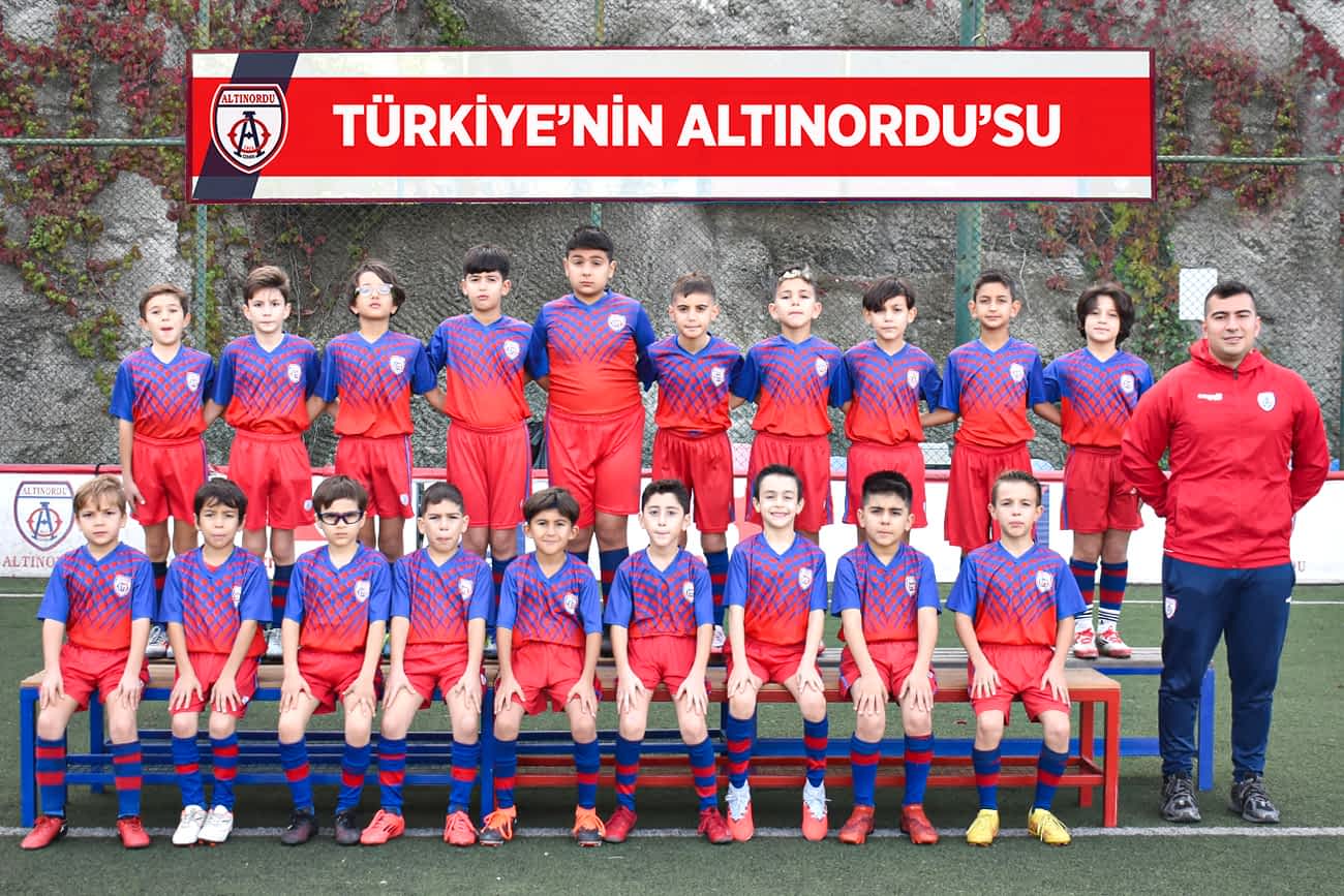 Alfa Takımları