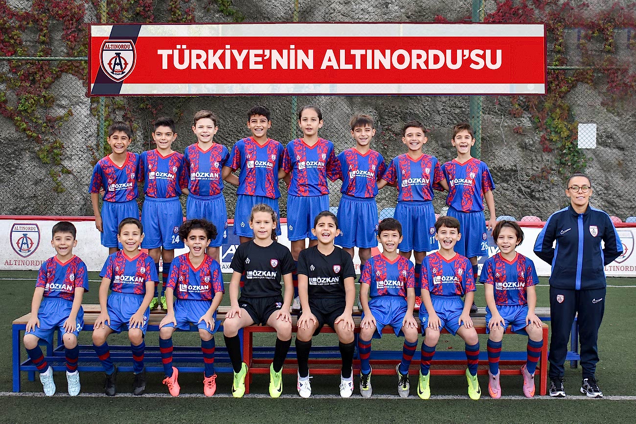 Alfa Takımları