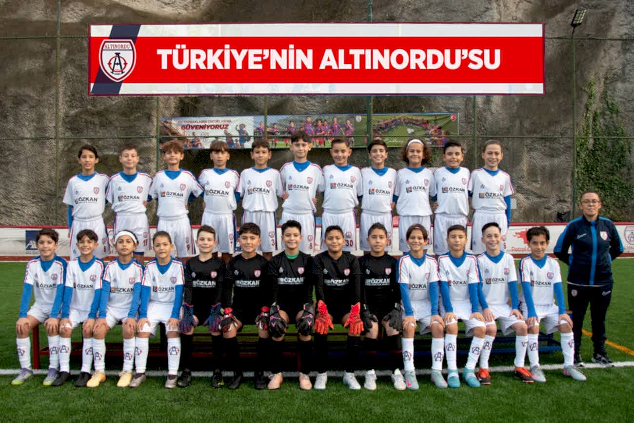 Alfa Takımları