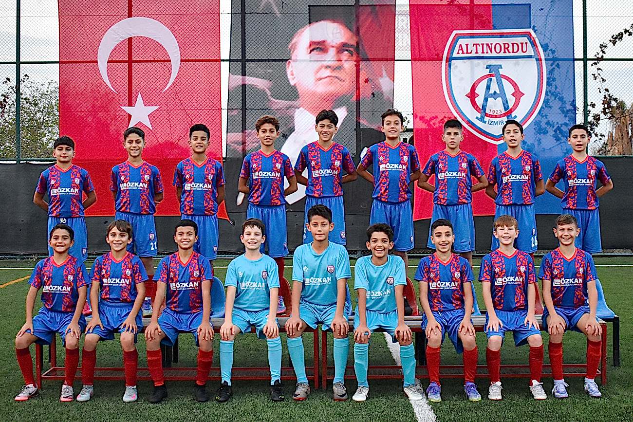 Alfa Takımları