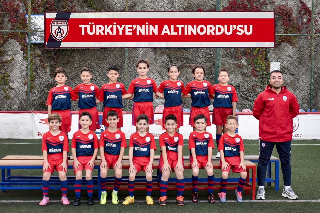 Alfa Takımları