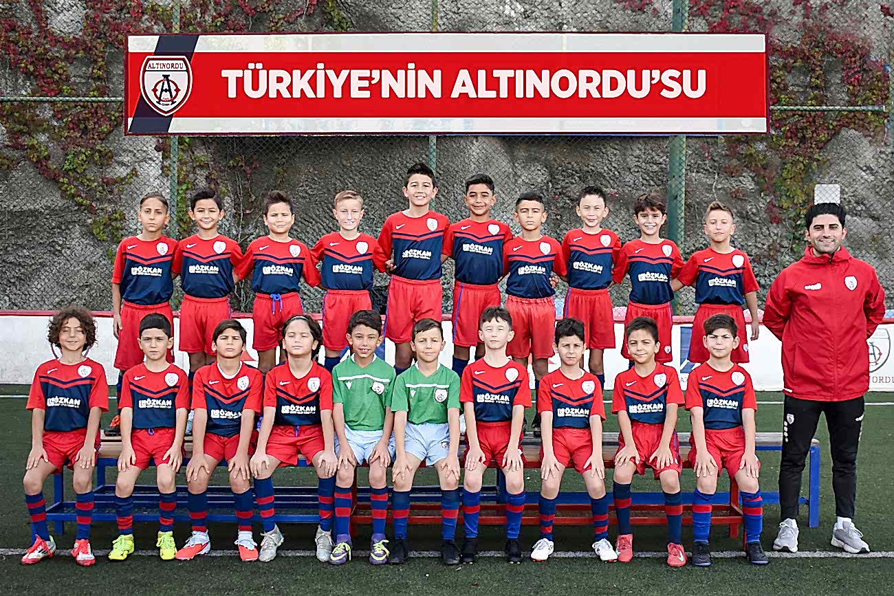 Alfa Takımları